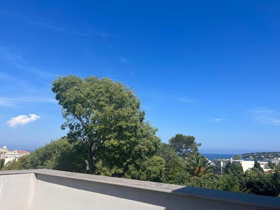 Antibes Appartement Eksteriør bilde