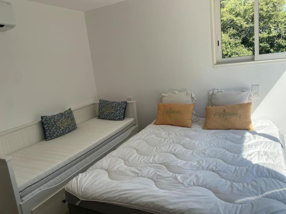 Antibes Appartement Eksteriør bilde